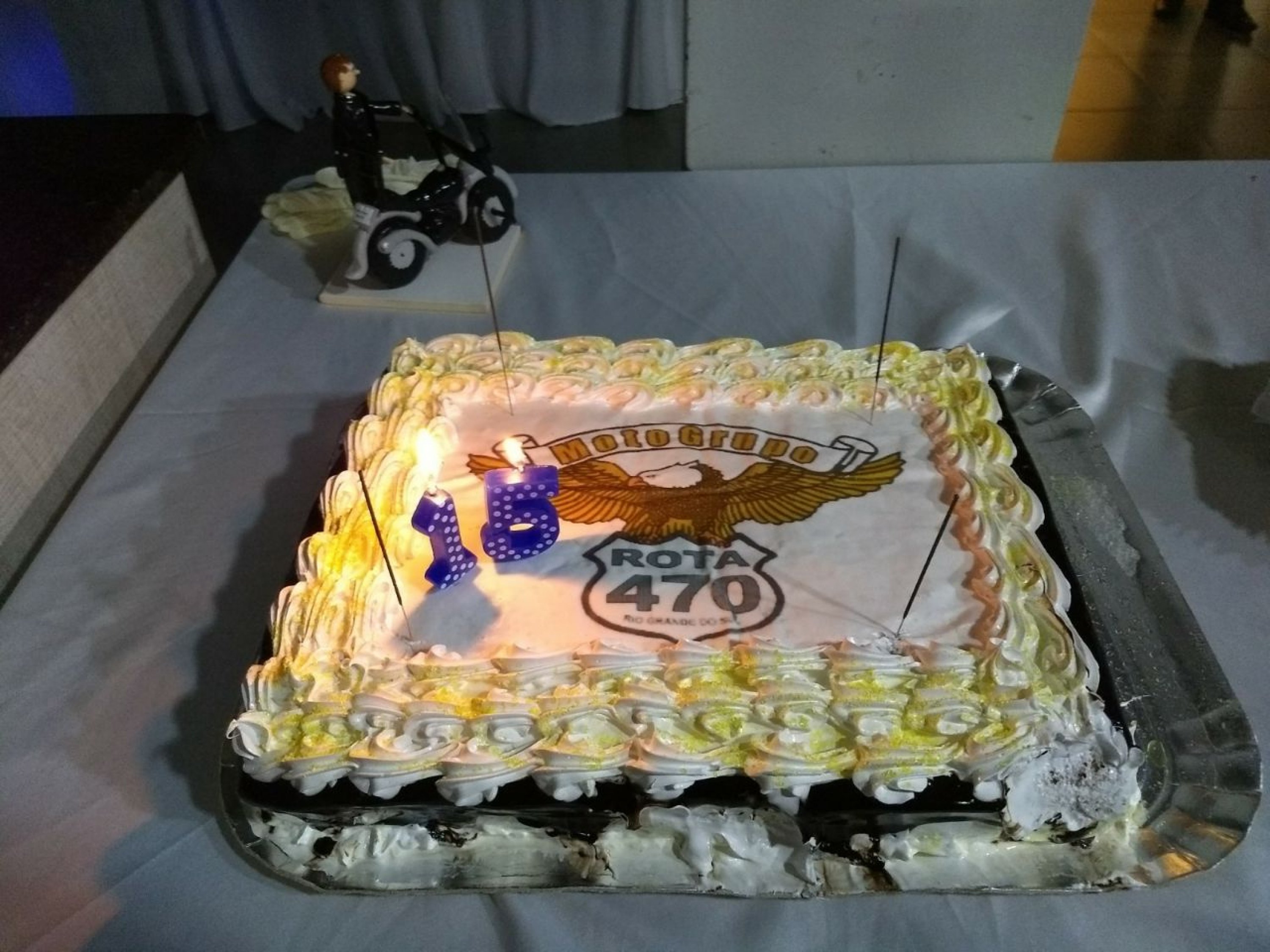 FESTA 15 ANOS PARTE 1